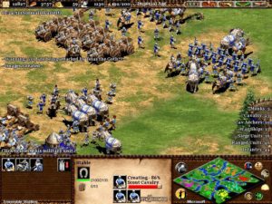Age of empires ii for mac download