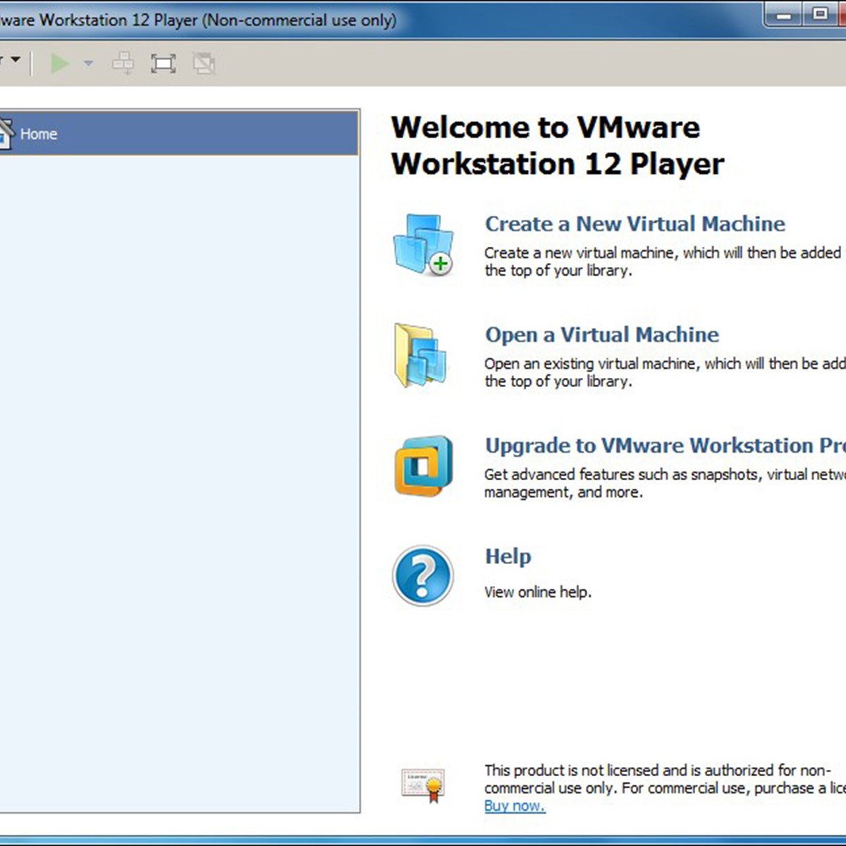 Vmware Workstation 12 Free Download For Mac