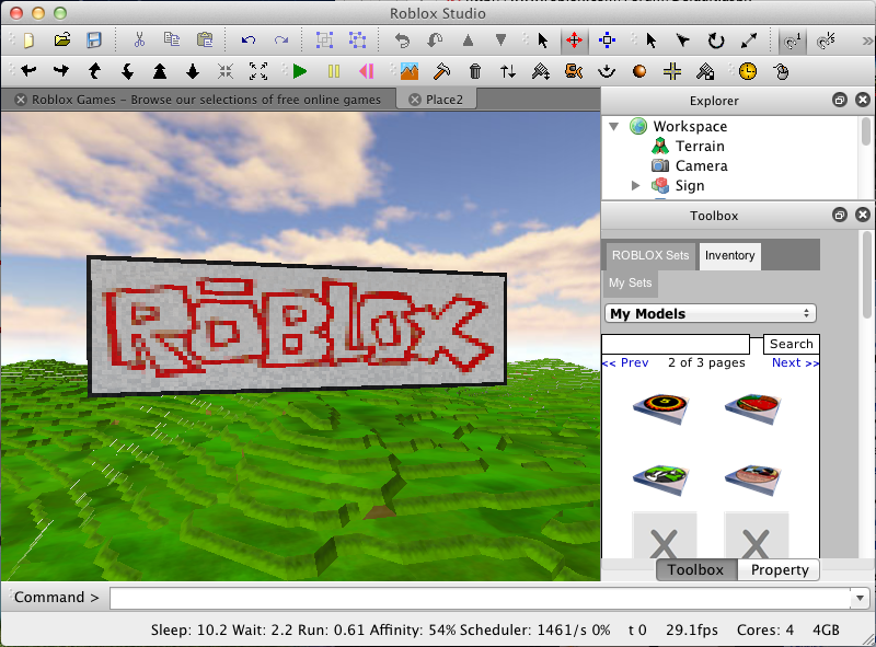 How To Download Roblox On Mac Air